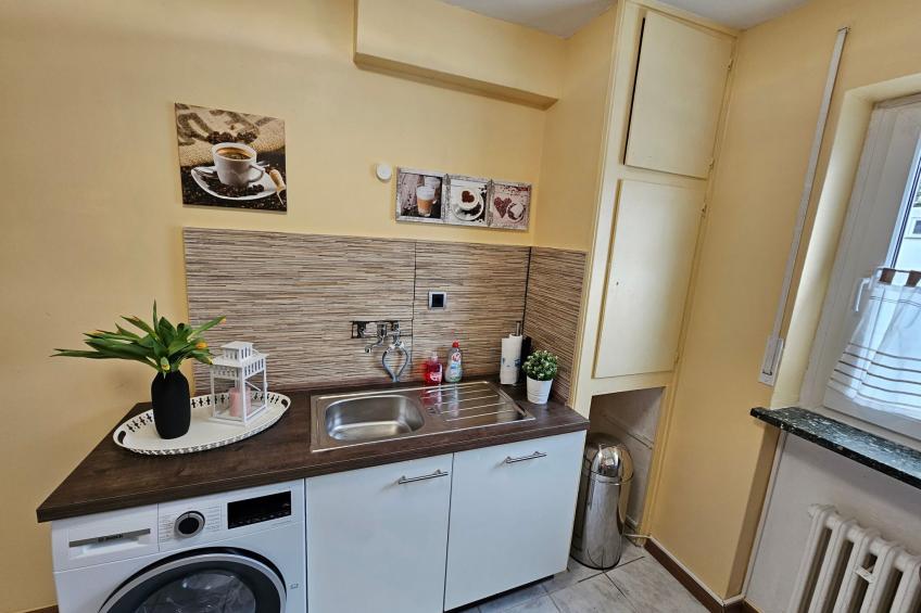 in Wesertor mit Garten - foto 16