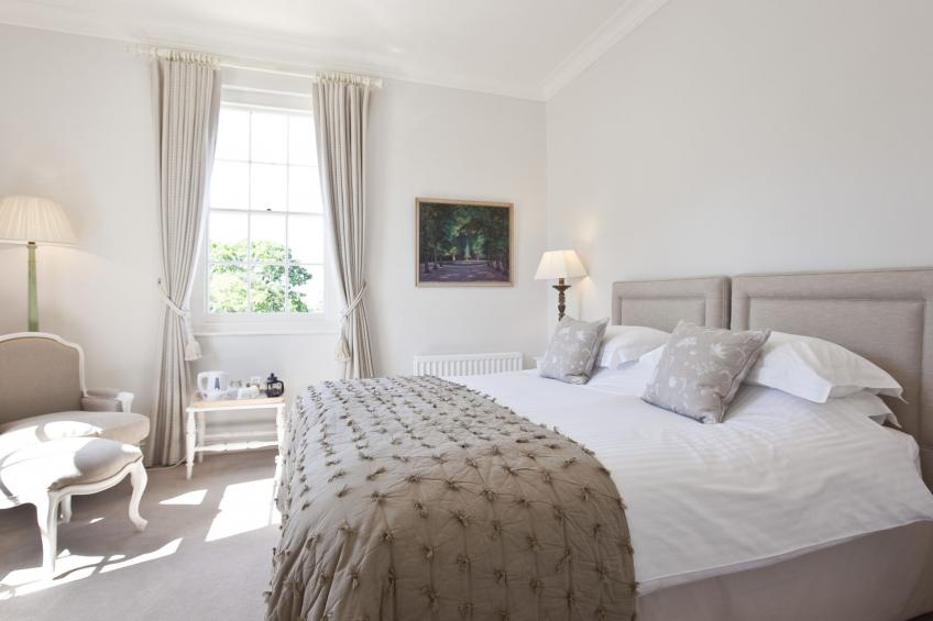 Historic Castle on River Tamar - foto 23