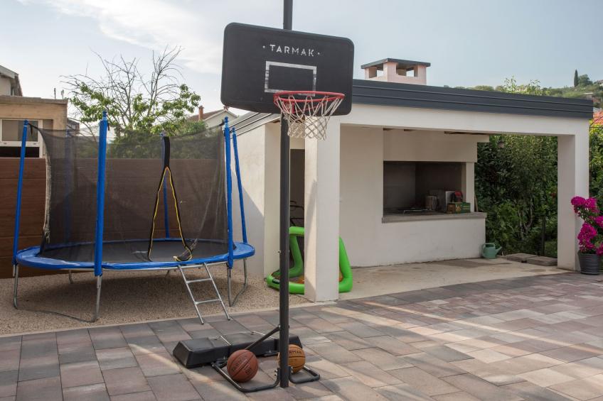 Ferienvilla , Schwimmbad, Imotski, Makarska - foto 13