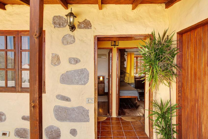 250 Jahre altes Steinhaus mit zwei Terrassen inmitten einer wunderbaren Naturla - foto 26