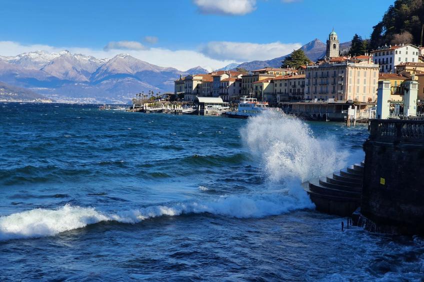 CasaKatty Zwei-Zimmer-Wohnung mit Balkon mit Seeblick - foto 27