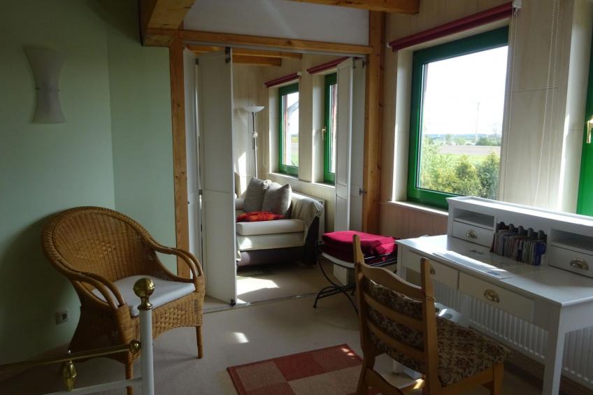 Willkommen im Ferienhaus "Luise" - foto 8