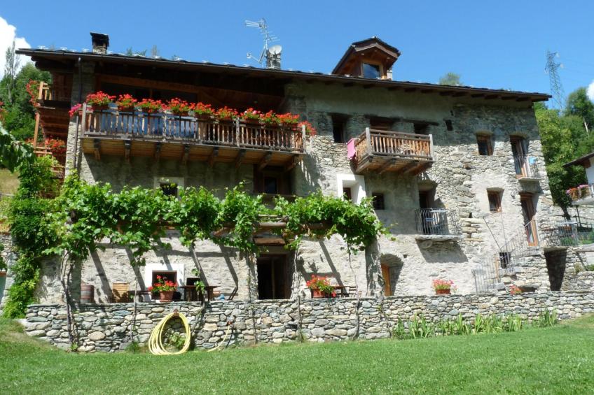 Ideal für ein Paar oder eine Familie mit Kindern - foto 2