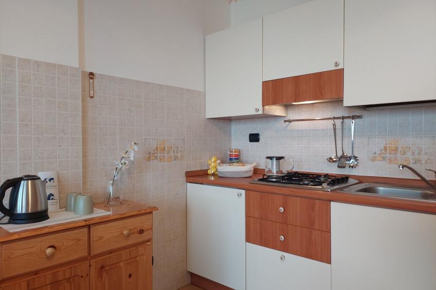 Wohnung 'Casa Nevosa' mit Balkon - foto 11