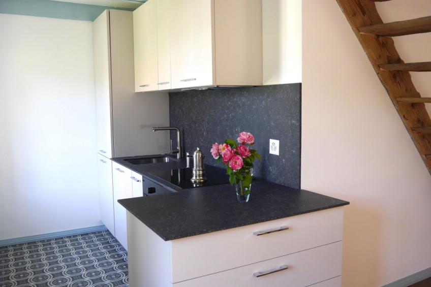 Chateau Duplex Ferme - foto 15