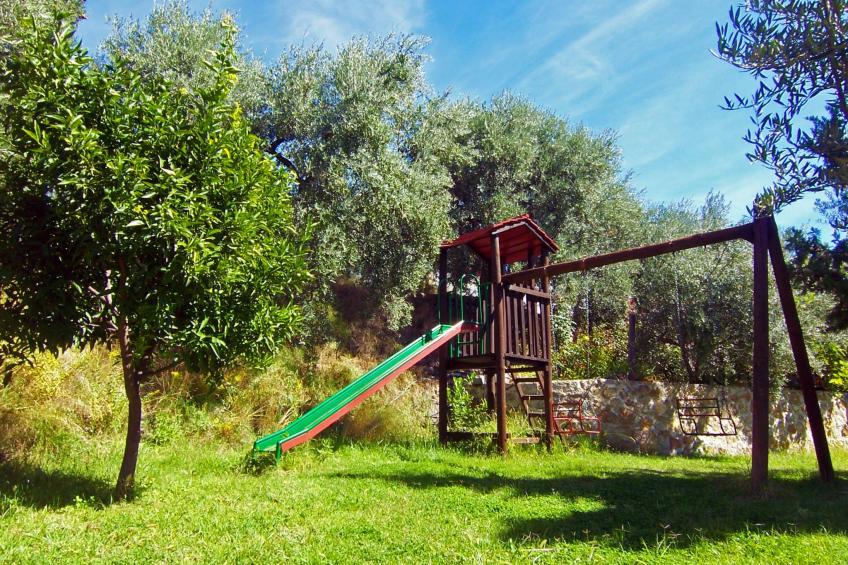 Gemütliches Haus in einer Anlage mit Garten und Schwimmbad. - foto 26