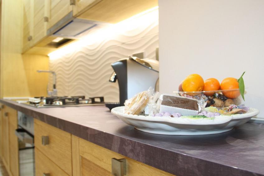 R Haus II PuntoCasaBudoni - foto 9