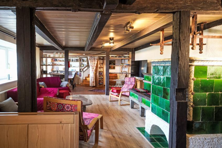 Schwarzwaldhof mit Pool & Sauna - foto 10