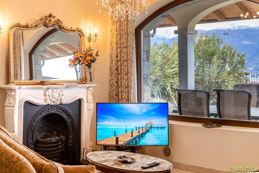 Le Petit Palais Villa - foto 15