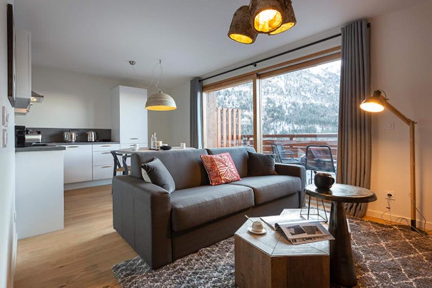 VAUJANY Le Saphir-A26S - foto 10