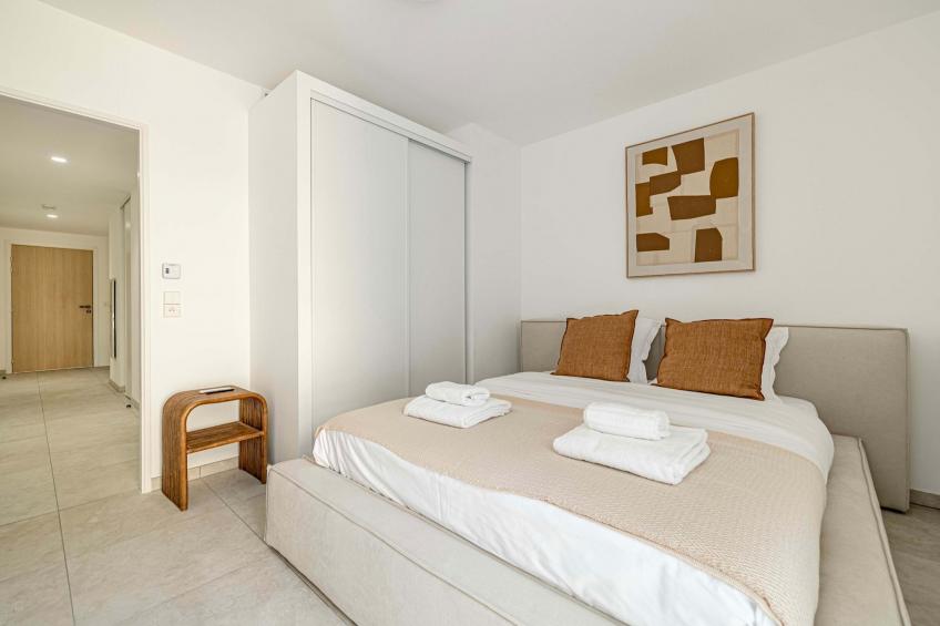 BEAUSOLEIL DUPLEX - foto 2