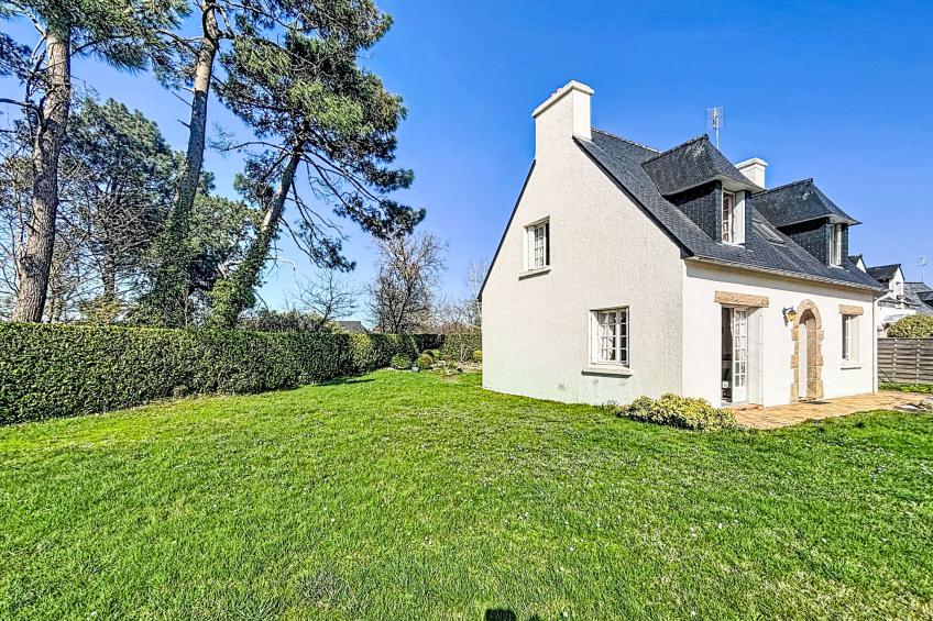 Maison Kervrazic - foto 18