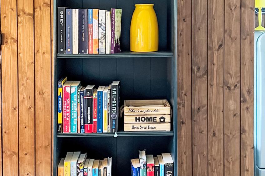 Chalet Oasis - foto 17