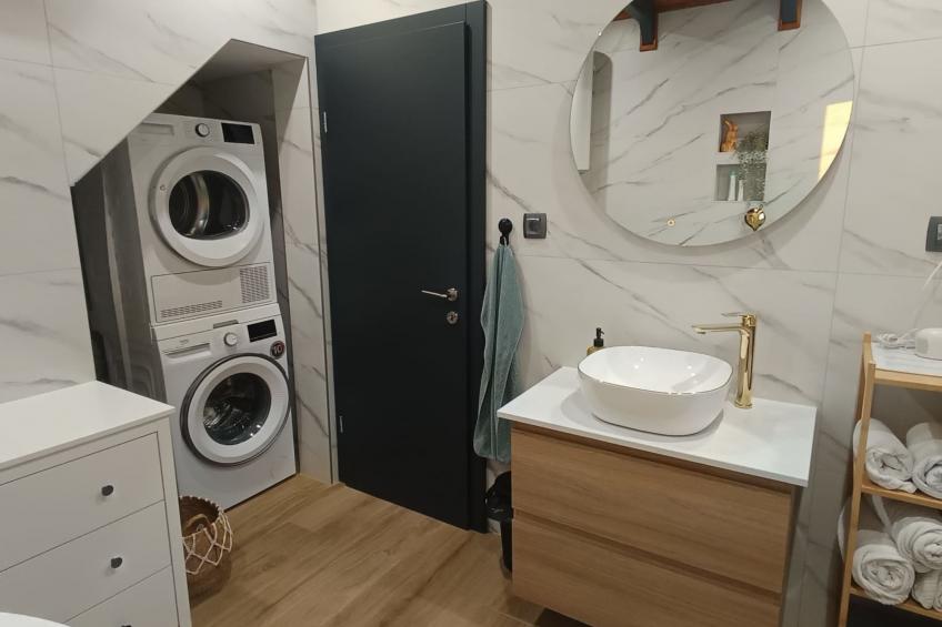 Wooden House Altus - foto 6