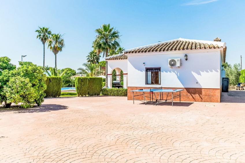 El Azahar Rural House - foto 3