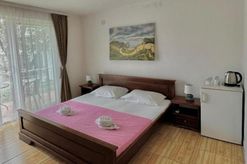 Casa Mila Apartments - Studio apartment with sea view - foto 4