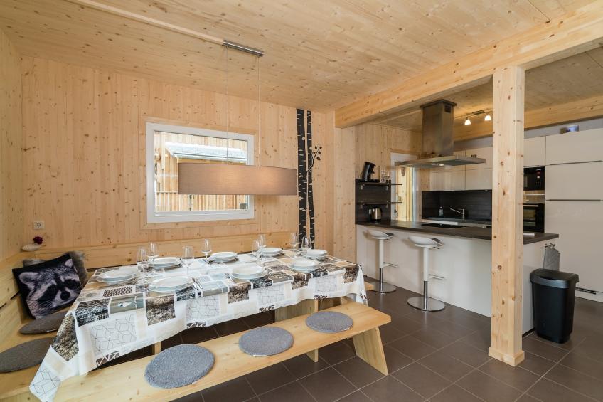 Kreischberg Chalet 65a - foto 9