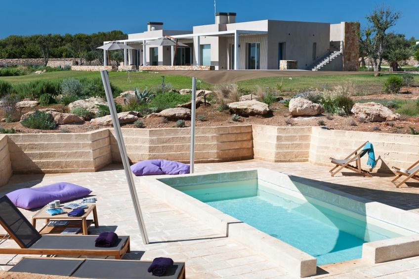 Villa Partenope - foto 11