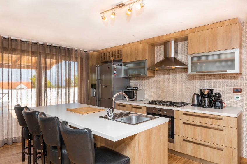 Villa Anabella - Four bedroom Villa with Swimming pool - foto 8