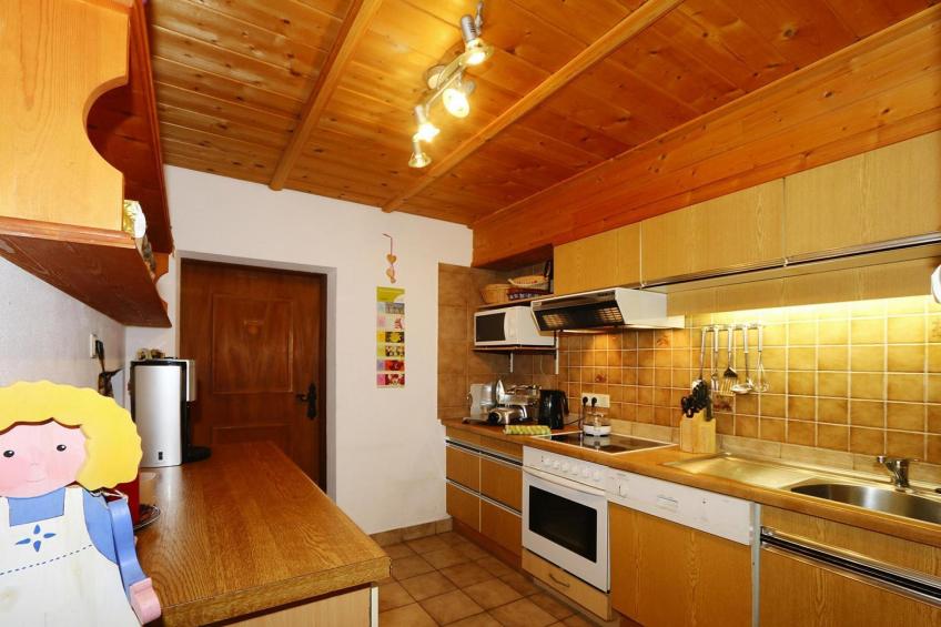 Appartementhaus, Hippach im Zillertal - Typ C - foto 7
