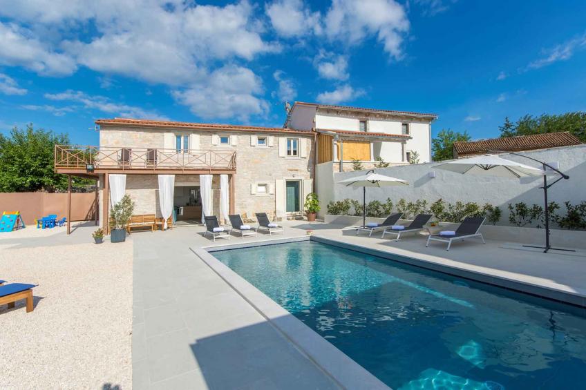Villa met zwembad en airconditioning - BF-PP829 - foto 5