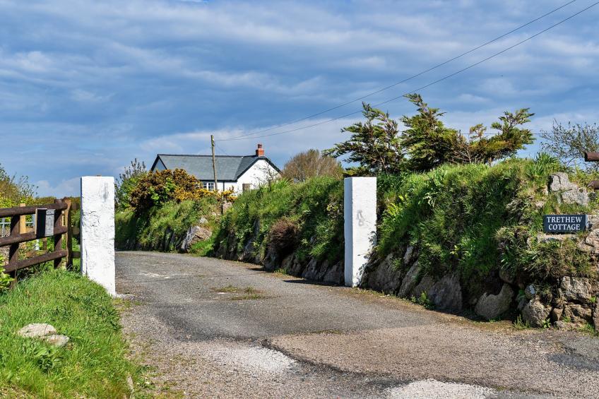 Trethew Cottage - foto 7
