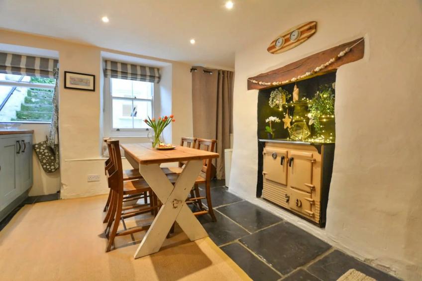 Cawsand Cottage - foto 8