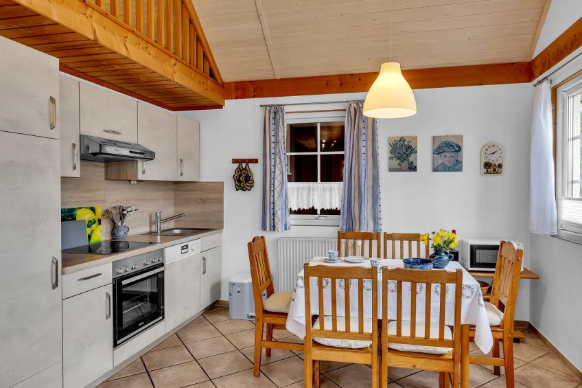 Haus Friedrichsen (LGH100) - foto 3