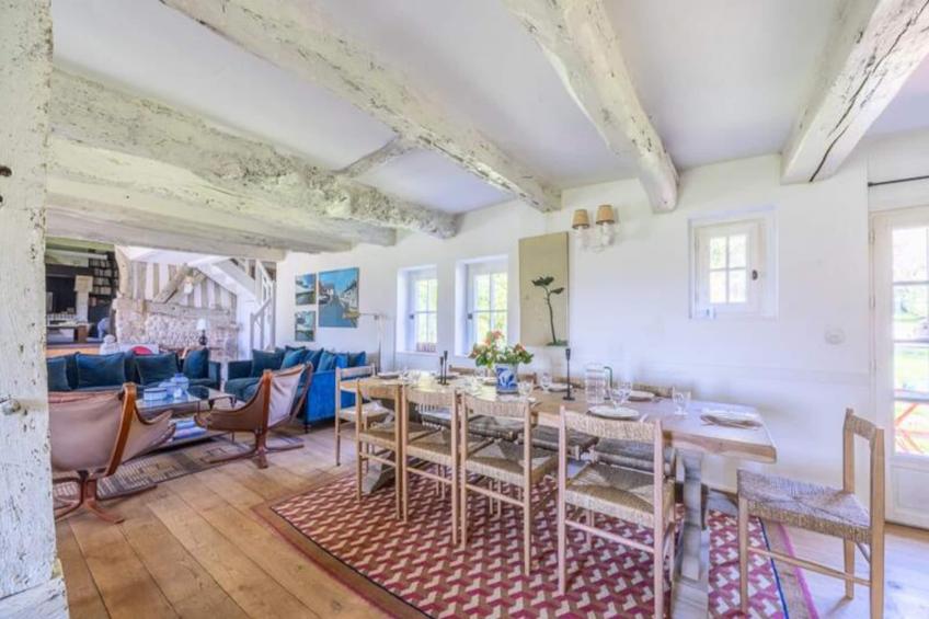 Maison Le Clos Longlais - - foto 8