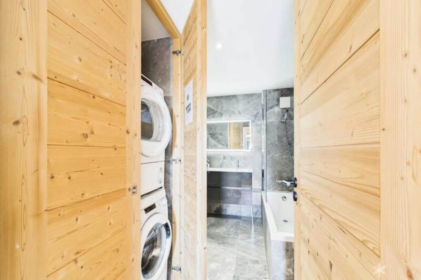 Résidence Le Diamant Des Cimes - foto 20