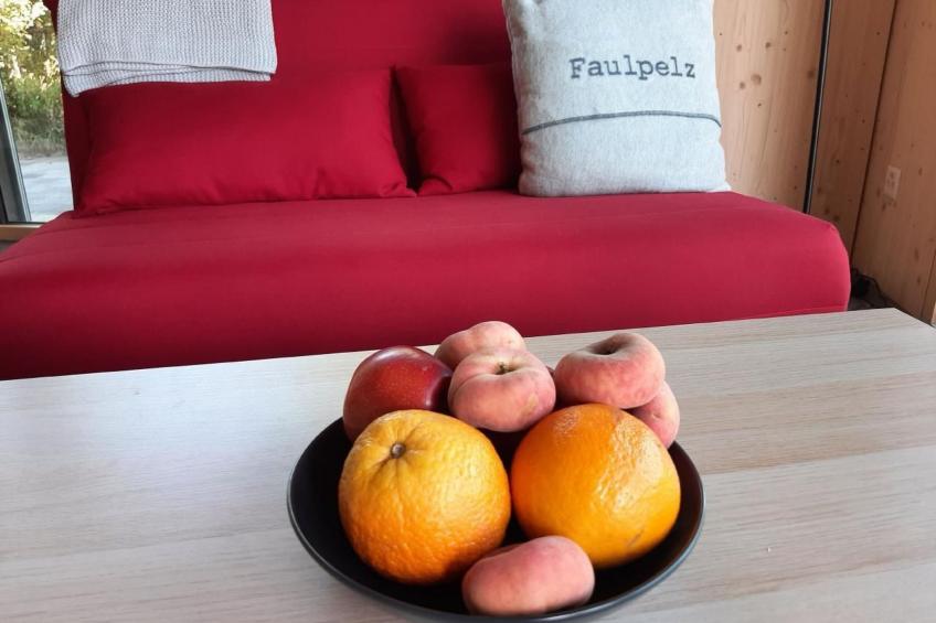 Gartenbungalow  2 - 3 Personen - foto 10