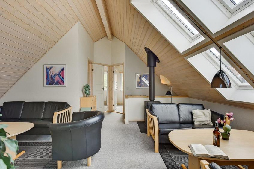 "Fausta" - 150m to the inlet in SE Jutland - foto 38