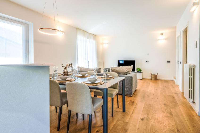 Civico 16 Garden Home - foto 14