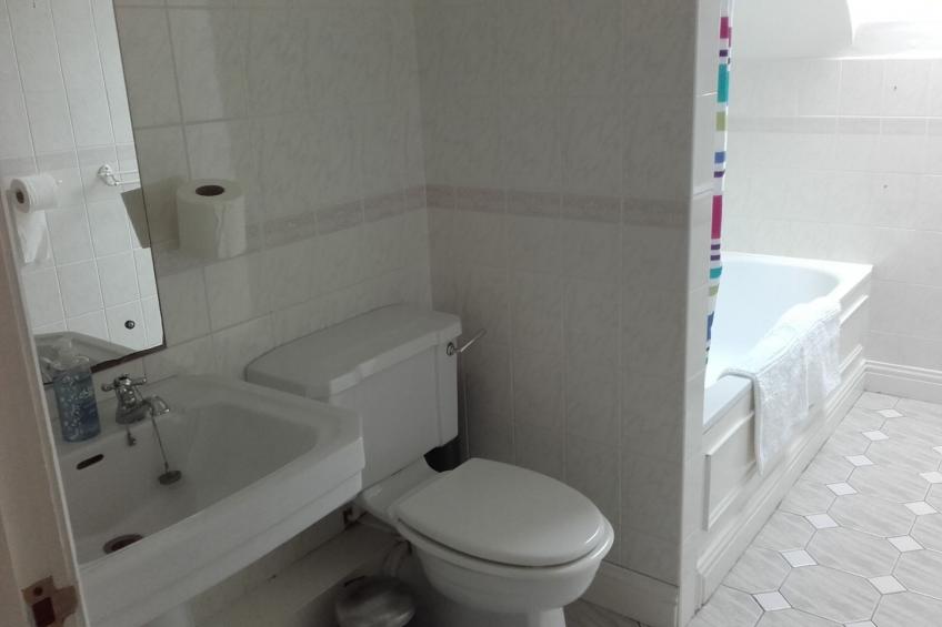 The Stables Holiday Cottage No 9 - foto 14