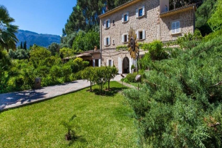 Ländliche Finca mit eigenem Schwimmbad - foto 5