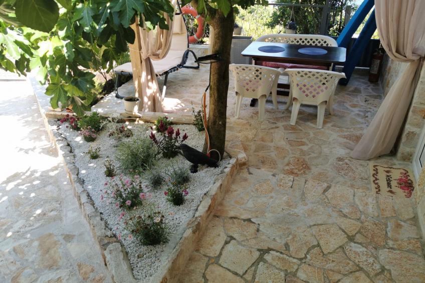 Schönes Apartment mit Whirlpool, Grill und Garten - foto 4