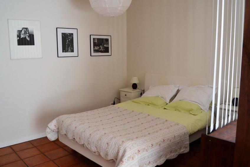 Gîte für zwei Personen - foto 6