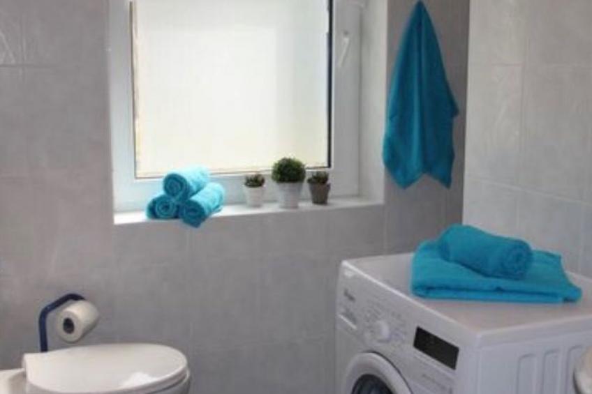 Appartement mit Garten, Grill und Terrasse - foto 16