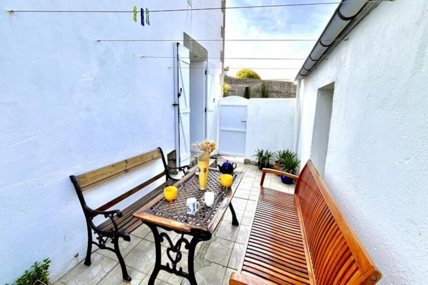 Résidence Rue De La Fontaine - foto 3