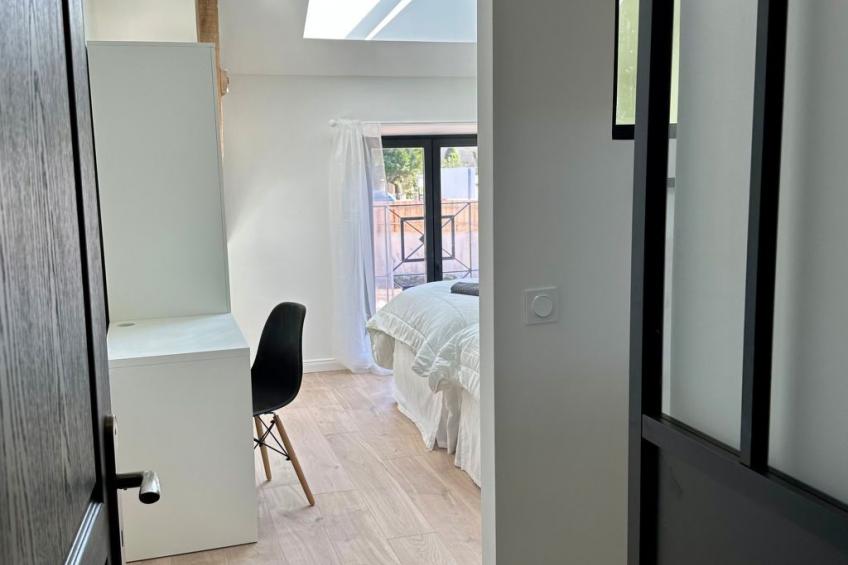 Villa Luceo Perigord - Dordogne 8pers Piscine Clim - foto 36