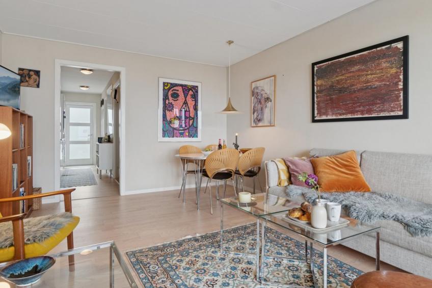 "Ømund" - 100m from the sea - foto 22