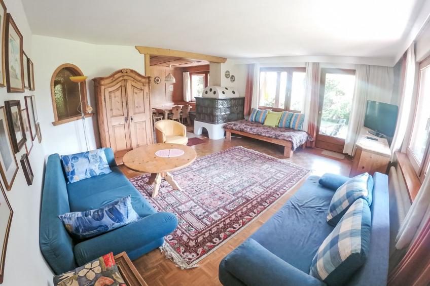 Haus Fink - Igls - foto 10