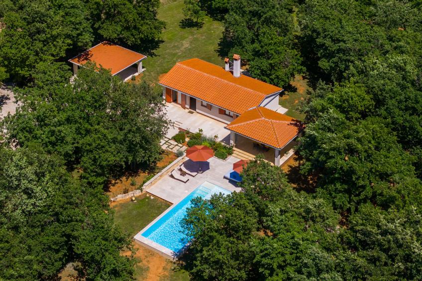 Villa Martinetinka - foto 7