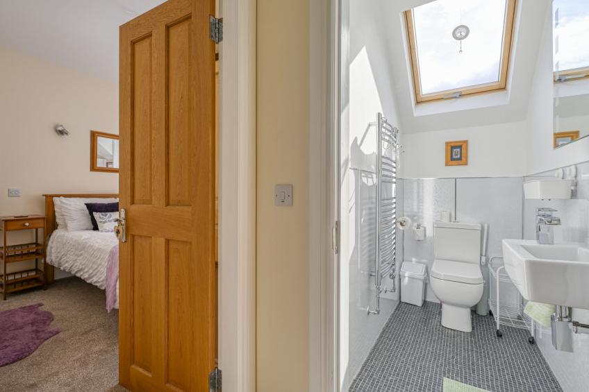Thistle Cottage - foto 30