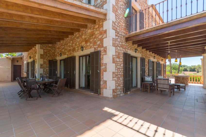 Palleta S'Horta, Finca 5StarsHome Mallorca - foto 47