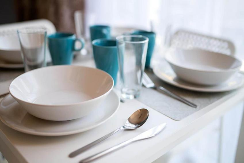 Aurora Domki Przewloka - foto 40