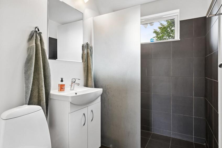 "Henric" - 500m from the sea in Sealand - foto 19