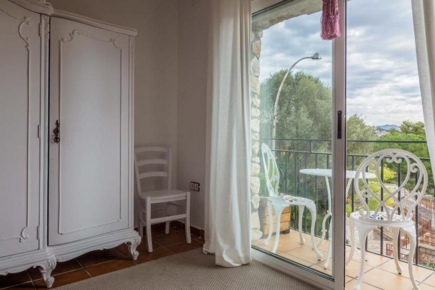 in Can Trabal mit Garten und Grill - foto 12