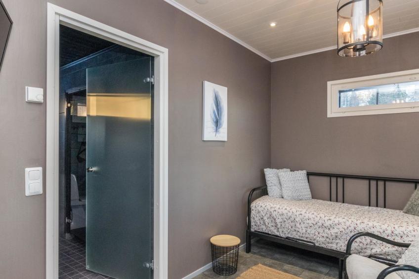 Villa karhentimantti - foto 24