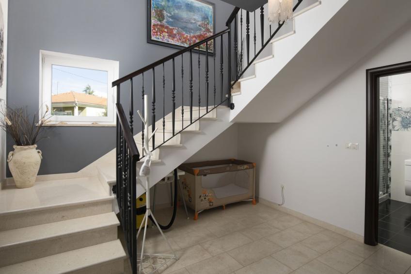 Villa Mason mit beheiztem Pool und Mini-Wellness - foto 28